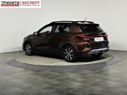 Kia Rio IV Рестайлинг Белгород  - изображение 24
