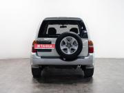 Suzuki Escudo II Чита  - изображение 20