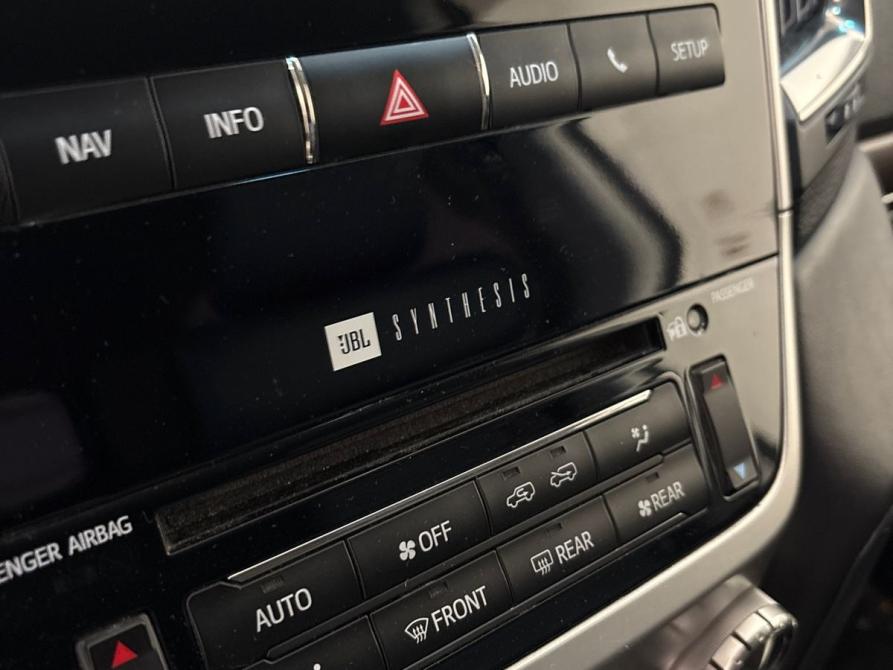 Toyota Land Cruiser 200 Series Рестайлинг 2 Омск  - изображение 14