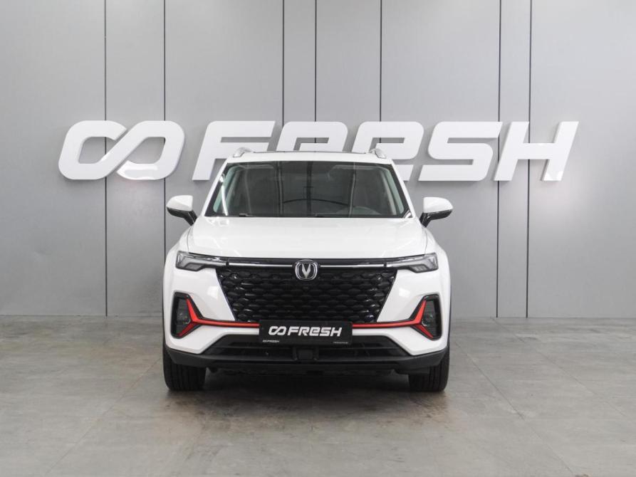 Changan CS35 Plus I Рестайлинг Воронеж  - изображение 3