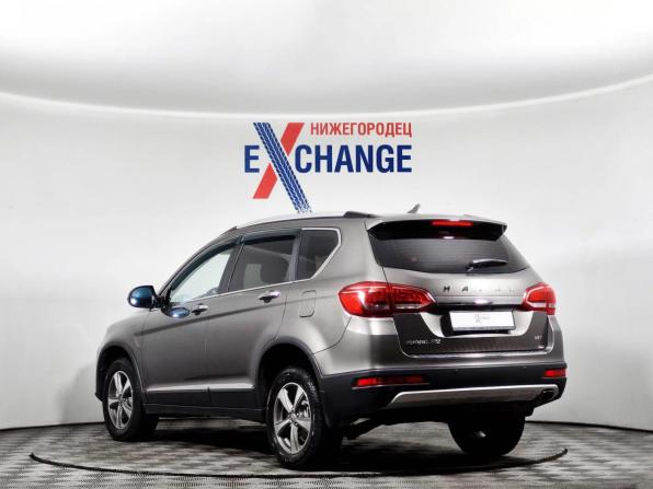 Haval H6 I с пробегом 2017 года, цена 904 000 рублей, 290410 км, внедорожник, Автокод Объявления