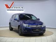Opel Astra H Рестайлинг Уфа  - изображение 20