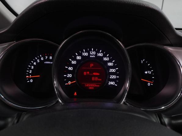 Kia Ceed II Рестайлинг с пробегом 2016 года, цена 1 272 000 рублей, 145993 км, хэтчбек, Автокод Объявления