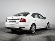 Skoda Octavia III (A7) Рестайлинг Санкт-Петербург  - изображение 23