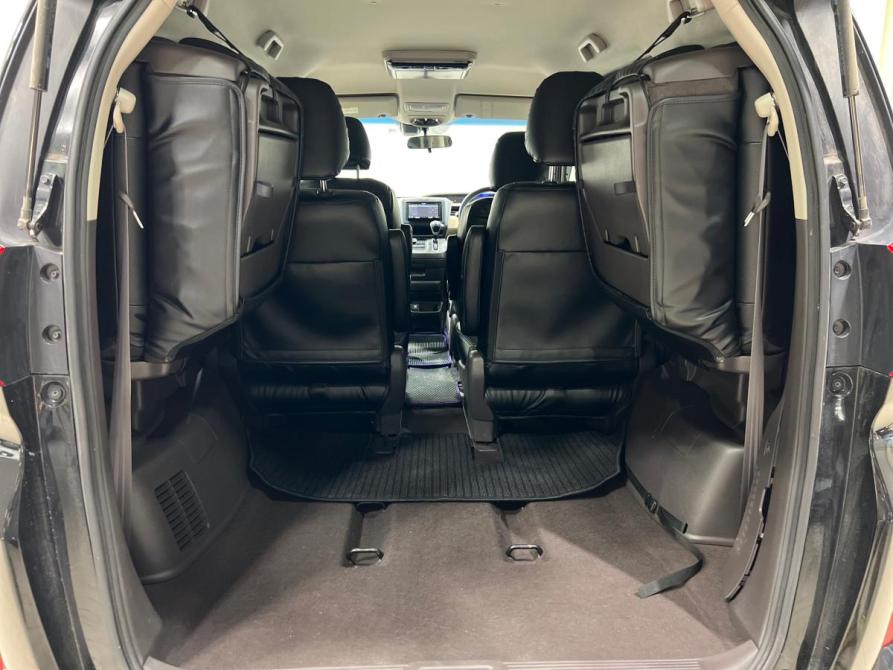 Honda Freed II Кемерово  - изображение 5