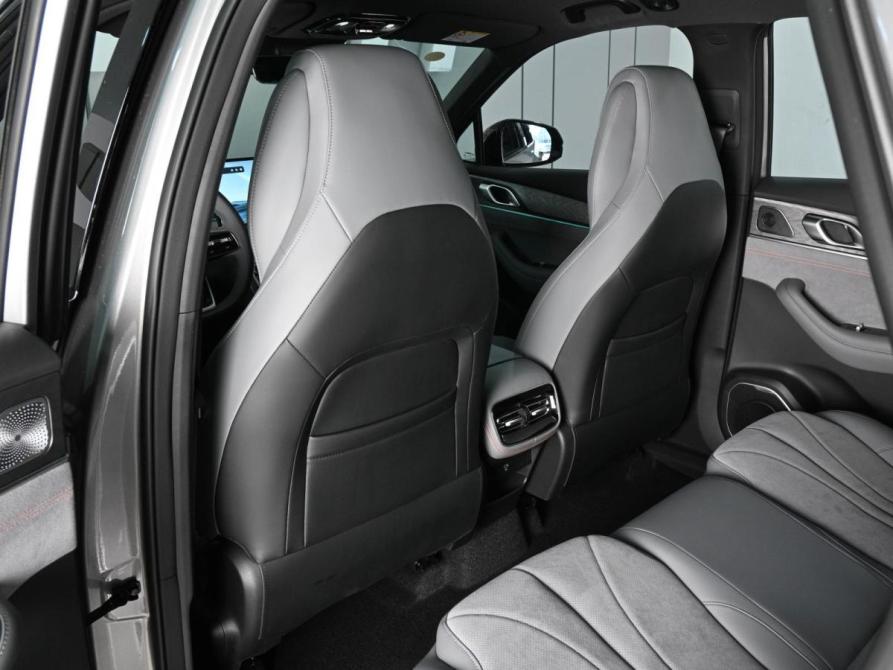 Geely Galaxy M7 Ростов-на-Дону  - изображение 11