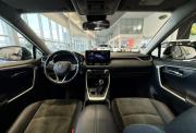 Toyota RAV4 V (XA50) Ставрополь  - изображение 47