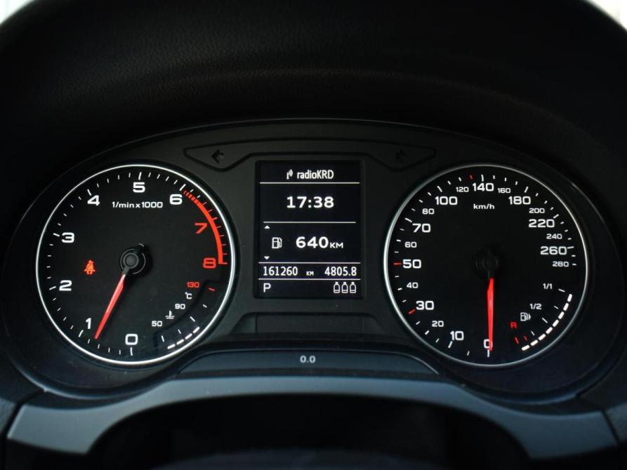 Audi A3 III (8V) Краснодар  - изображение 16