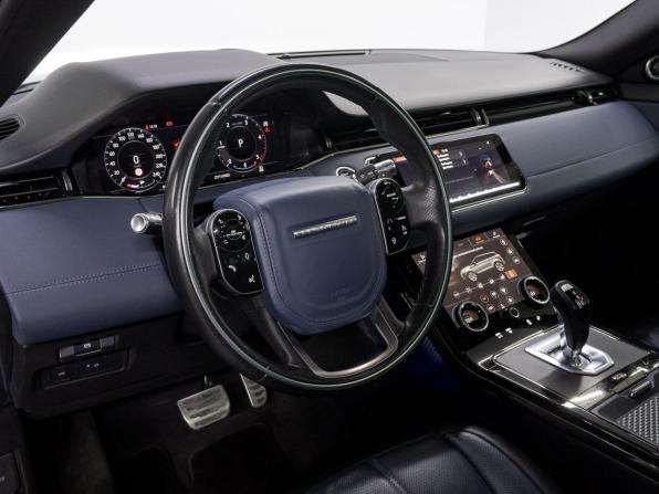Land Rover Range Rover Evoque II с пробегом 2020 года, цена 3 599 000 рублей, 61000 км, внедорожник, Автокод Объявления