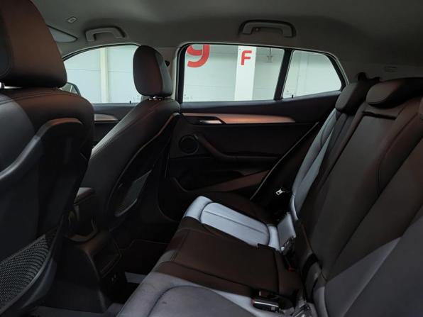 BMW X2 I (F39) с пробегом 2018 года, цена 2 930 000 рублей, 76345 км, внедорожник, Автокод Объявления