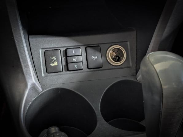 Toyota RAV4 III (XA30) с пробегом 2008 года, цена 1 245 000 рублей, 190000 км, внедорожник, Автокод Объявления