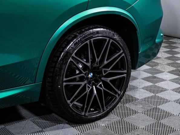 BMW X5 M III (F95) Рестайлинг с пробегом 2025 года, цена 19 114 900 рублей, 5255 км, внедорожник, Автокод Объявления