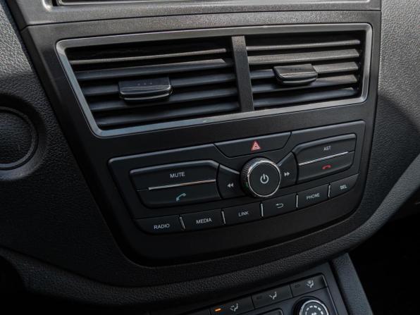 FAW Besturn X40 I с пробегом 2019 года, цена 1 080 000 рублей, 50233 км, внедорожник, Автокод Объявления