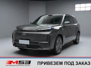 Geely Galaxy M9 Кемерово  - изображение 20