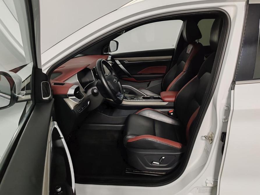 Geely Coolray I Москва  - изображение 16