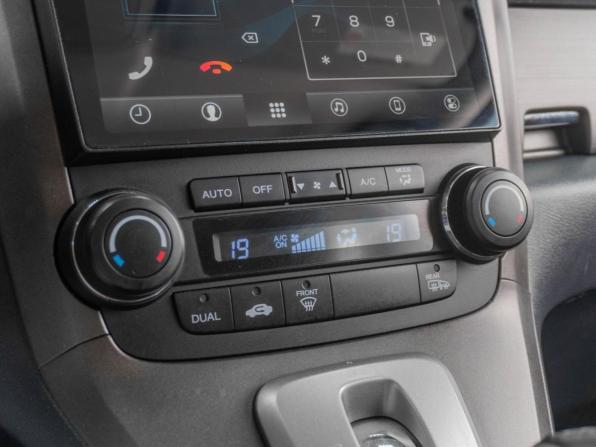 Honda CR-V III Рестайлинг с пробегом 2012 года, цена 1 699 000 рублей, 178881 км, внедорожник, Автокод Объявления