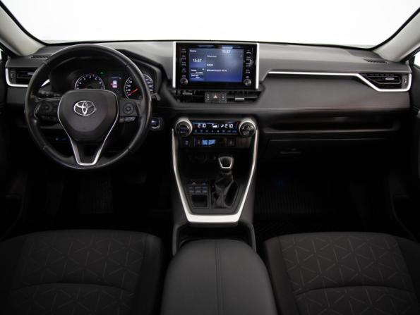 Toyota RAV4 V (XA50) с пробегом 2019 года, цена 3 099 000 рублей, 119097 км, внедорожник, Автокод Объявления