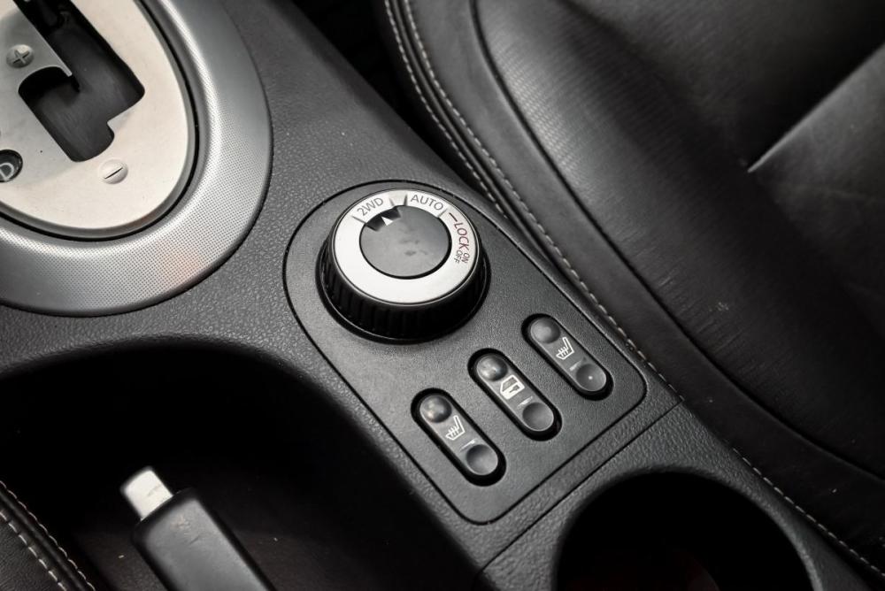 Nissan Qashqai I Екатеринбург  - изображение 15