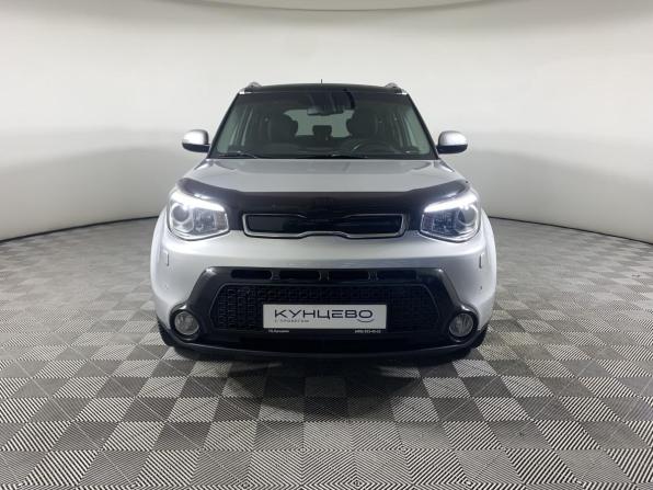 Kia Soul II с пробегом 2016 года, цена 1 324 000 рублей, 161594 км, хэтчбек, Автокод Объявления