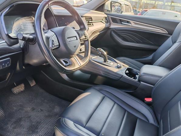 Haval F7 I с пробегом 2022 года, цена 1 555 000 рублей, 157000 км, внедорожник, Автокод Объявления
