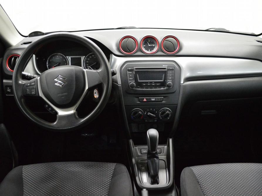 Suzuki Vitara II Санкт-Петербург  - изображение 13