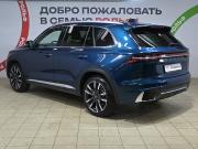 Geely Monjaro I Москва  - изображение 31