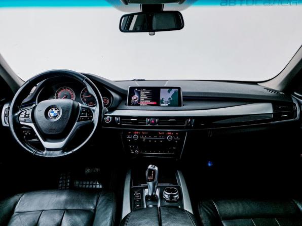 BMW X5 III (F15) с пробегом 2014 года, цена 2 900 000 рублей, 219746 км, внедорожник, Автокод Объявления