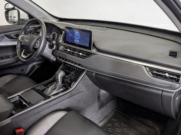 Chery Tiggo 4 Pro I с пробегом 2023 года, цена 1 350 000 рублей, 78103 км, внедорожник, Автокод Объявления