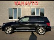 Mercedes-Benz GLK-Класс I (X204) Рестайлинг Альметьевск  - изображение 40