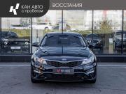 Kia Optima IV Рестайлинг Казань  - изображение 11