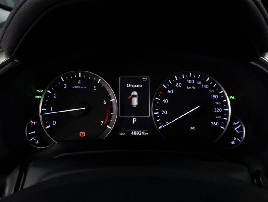 Lexus RX IV Тюмень  - изображение 20