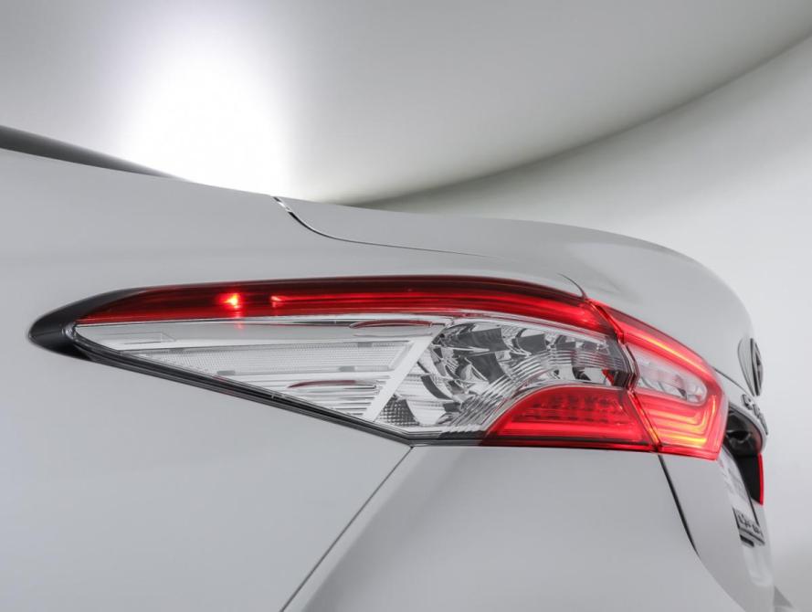 Toyota Camry VIII (XV70) Рестайлинг Москва  - изображение 20