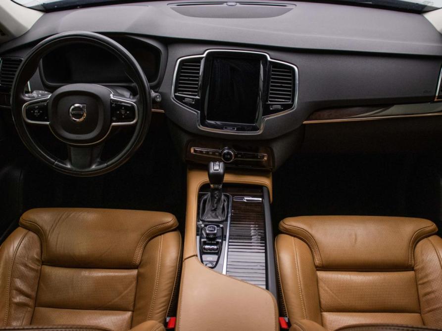 Volvo XC90 II Москва  - изображение 14