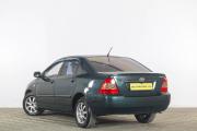 Toyota Corolla IX (E120 E130) Рестайлинг Тюмень  - изображение 22
