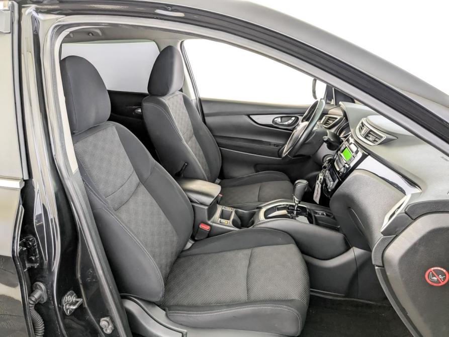 Nissan Qashqai II Москва  - изображение 22