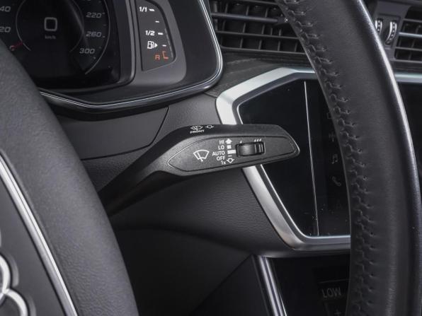 Audi A6 V (C8) с пробегом 2021 года, цена 5 150 000 рублей, 74085 км, седан, Автокод Объявления