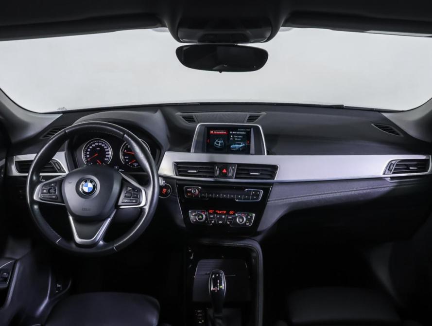 BMW X2 I (F39) Москва  - изображение 18