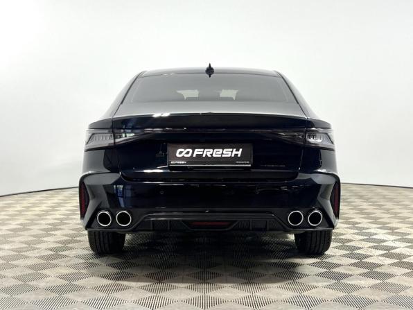 Chery Arrizo 8 с пробегом 2024 года, цена 2 048 100 рублей, 30791 км, седан, Автокод Объявления