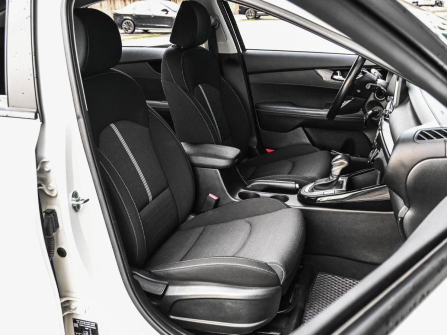 Kia Cerato IV Новороссийск  - изображение 8