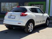 Nissan Juke I Ярославль  - изображение 22
