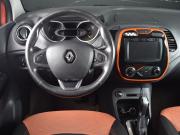 Renault Kaptur I Кемерово  - изображение 30