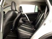 Toyota RAV4 IV (XA40) Рестайлинг Кемерово  - изображение 38
