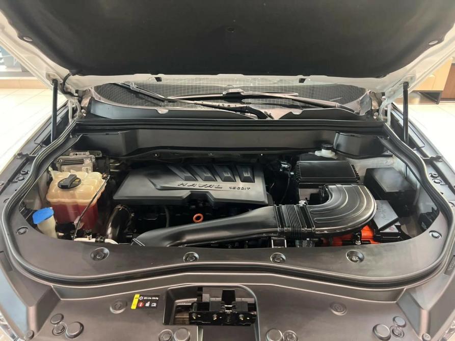 Haval F7 I Екатеринбург  - изображение 11