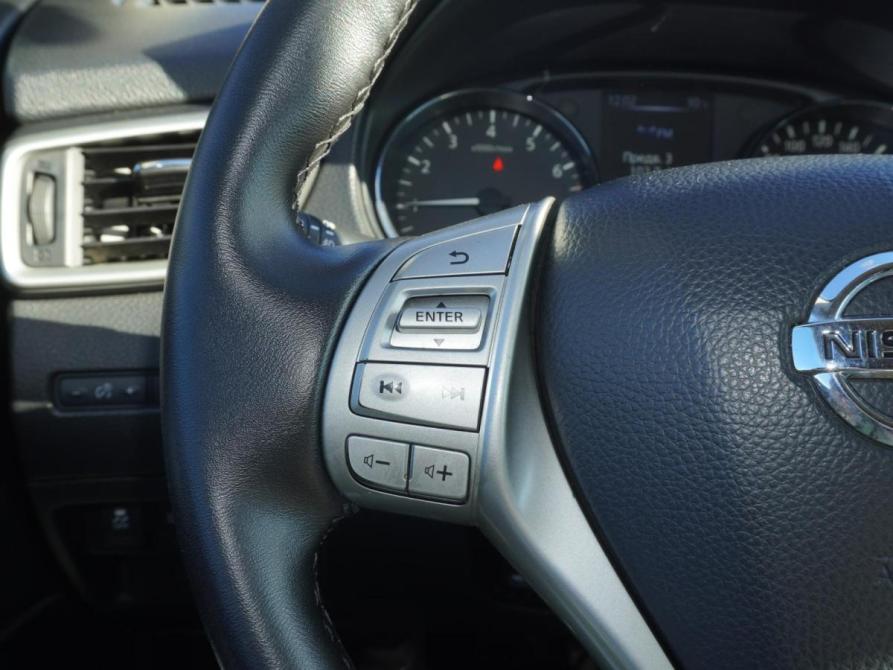 Nissan Qashqai II Тверь  - изображение 13