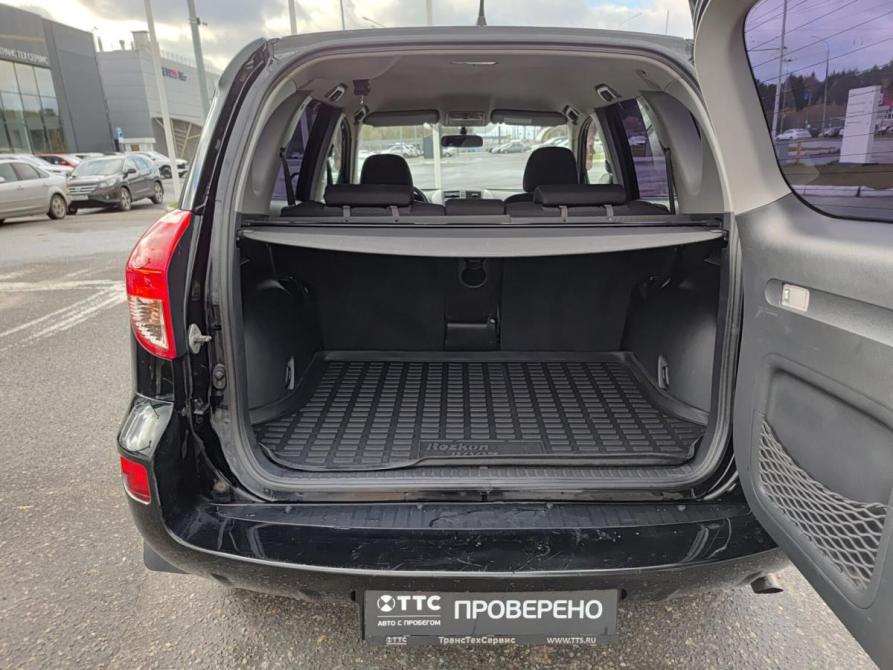 Toyota RAV4 III (XA30) Йошкар-Ола  - изображение 12