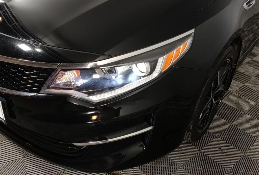 Kia Optima IV Волгоград  - изображение 22
