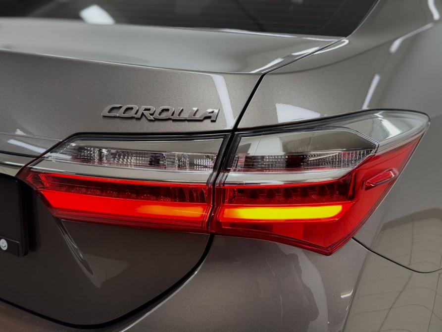 Toyota Corolla XI (E160 E170 E180) Рестайлинг 1 Вологда  - изображение 10