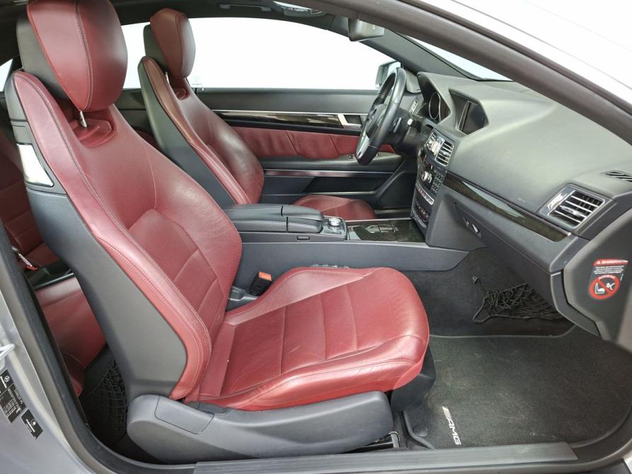 Mercedes-Benz E-Класс IV (W212 S212 C207) Рестайлинг Москва  - изображение 10