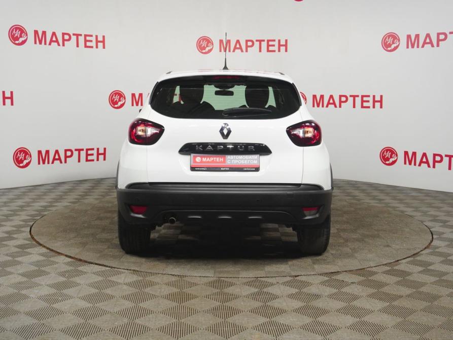 Renault Kaptur I Вологда  - изображение 6