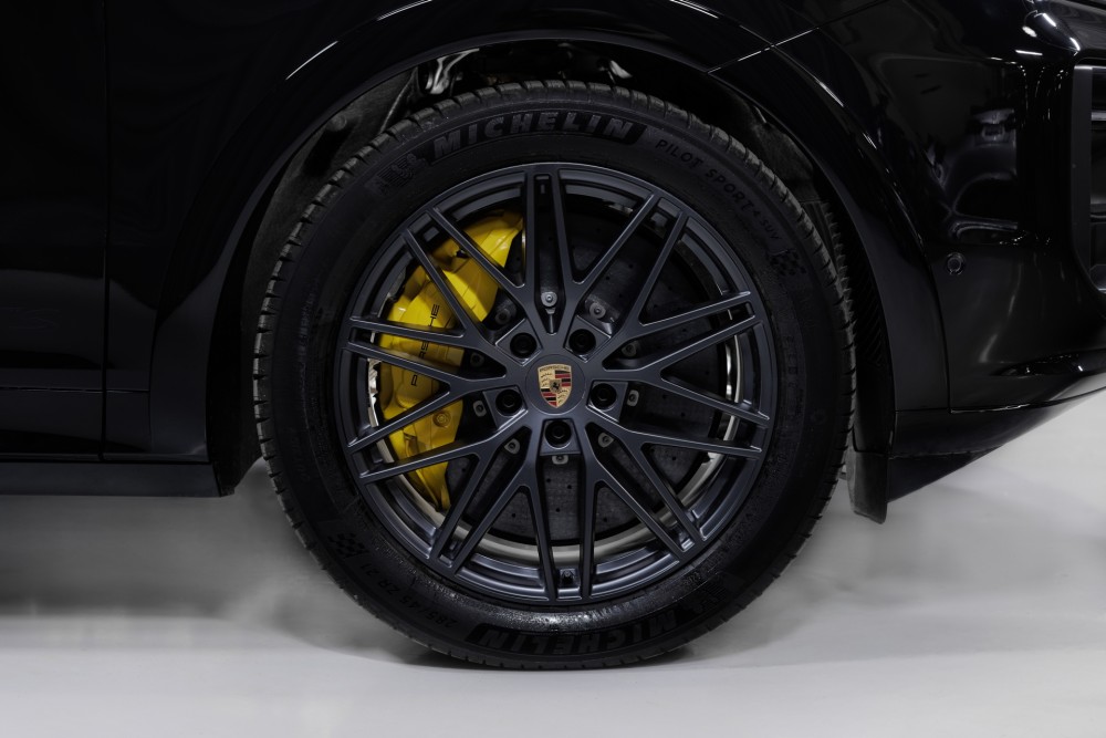Porsche Cayenne III Рестайлинг Москва  - изображение 16